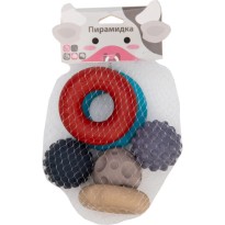 Игровой набор Собери Пирамидку