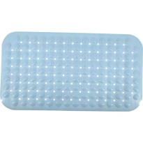 Коврик для ванной противоскользящий