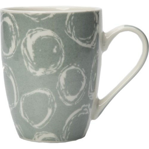 Кружка Kitchen Collection 340мл