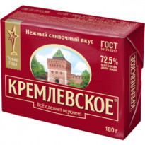 Спред КРЕМЛЕВСКОЕ 180г