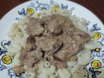 Куриная печень