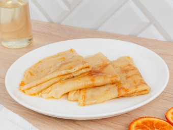 Креп-сюзетт