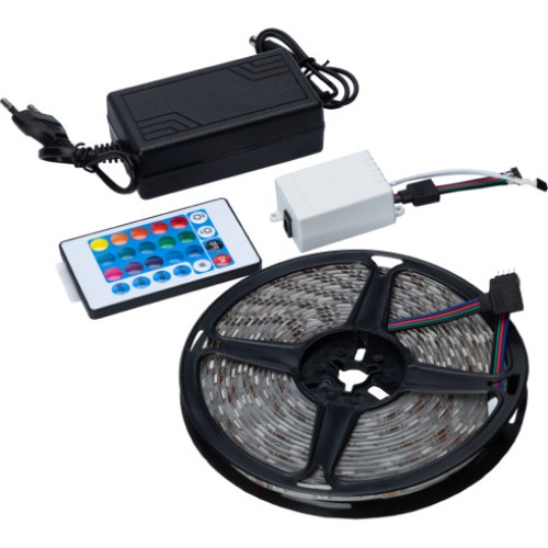 Лента Code светодиодная 5м