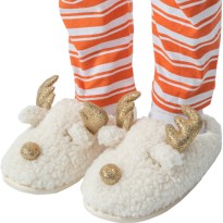 Тапочки SVASSO детские 28-37р