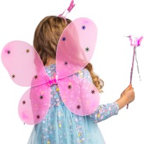 Набор Карнавальный 3 предмета