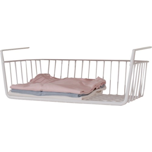 Корзина для хранения 39x25x14см