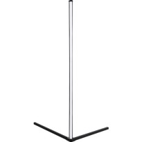 Светильник угловой напольный 90см