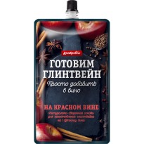 Концентрат Костровок для глинтвейна 100г