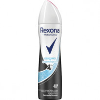 Антиперспирант Rexona прозрачный кристалл аэрозоль 150мл