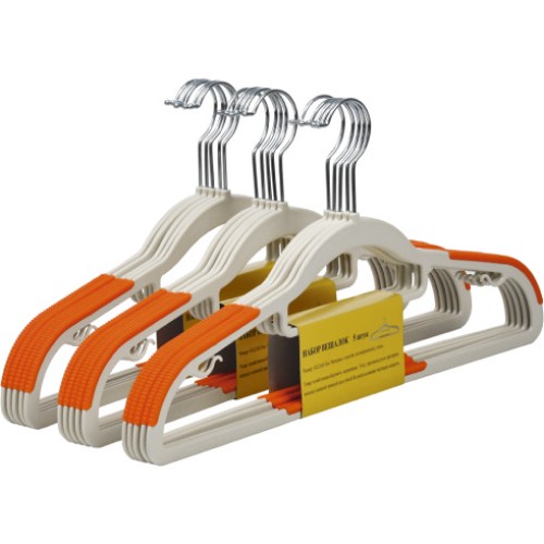Набор вешалок 42x22x0.5см 5шт