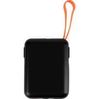 Внешний аккум. 10000 мАч Black Chizhik