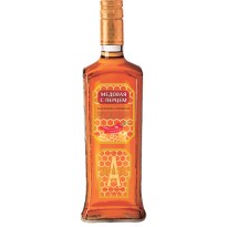 Настойка Авторская медовая с перцем горькая 40% 0.5л