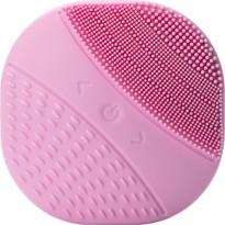 Массажер-щетка для лица силиконовая