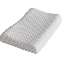 Подушка Memory Foam анатом. 56х37х10.5см