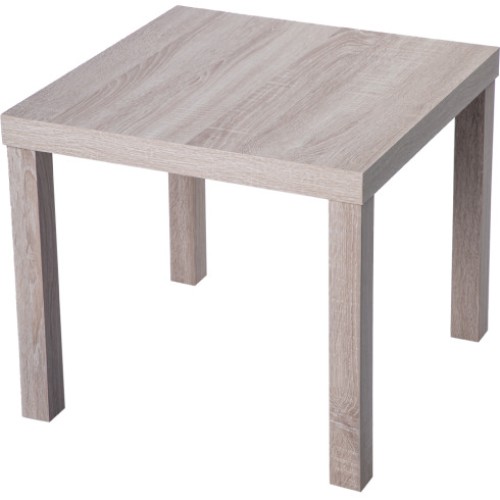 Стол журнальный 48х48х41.5см