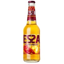 Напиток Эсса пивной вкус и аром.анан/грейпф 0.4л
