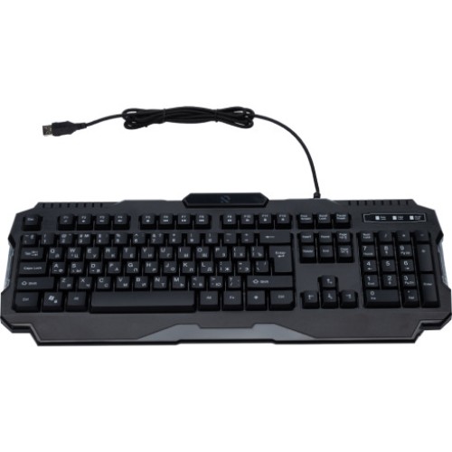 Клавиатура Smartbuy с подсветкой