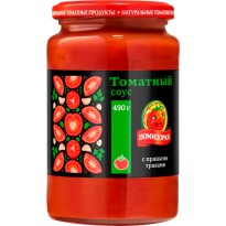Соус Помидорка Томатный 490мл