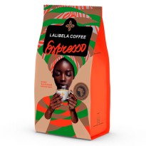 Кофе Lalibela coffee Espresso 100г