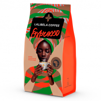 Кофе Lalibela coffee Espresso 100г