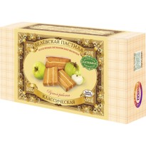 Пастила Белевская пастила 200г