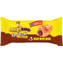 Круассан Chipicao с кремом Какао 180г