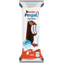 Пирожное Kinder Pingui Шоколад 30г