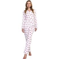 Пижама Family Collection женская 46-56р