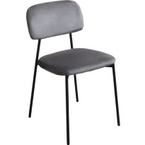 Стул Velvet 47х44х78см