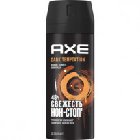 Дезодорант Axe Dark Temptation аэрозоль 150мл