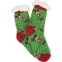 Носки Family Collection утепленные р23-25