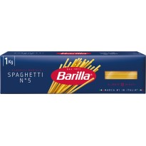 Макаронные изделия Barilla Spaghetti 1кг