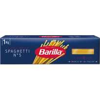 Макаронные изделия Barilla Spaghetti 1кг