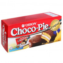 Пирожное Orion Choco pie в глазури 6х30г