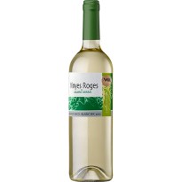 Вино Vinyes Roges белое сухое 0.75л