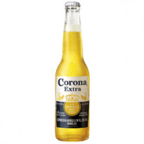 Напиток Corona Extra пивной 4.5% 0.355л