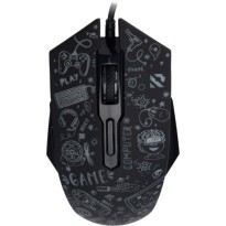 Мышь Smartbuy компьютер. с подсветкой