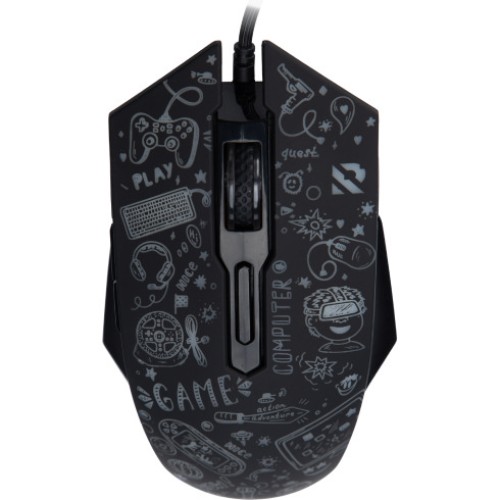 Мышь Smartbuy компьютер. с подсветкой