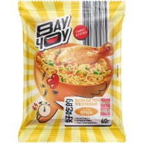 Лапша ВАУ-ЧОУ со вкусом курицы 60г